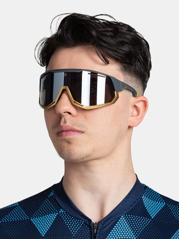 Kilpi Kilpi Zindy Sunčane naočale siva