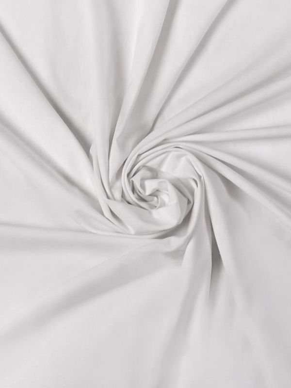 Kvalitex Kvalitex 240x230cm Plahta bijela