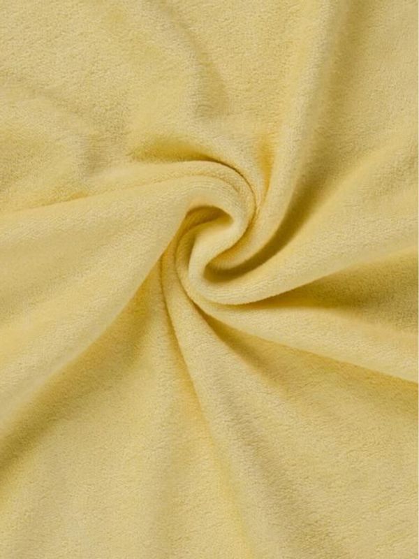 Kvalitex Kvalitex Plahta žuta