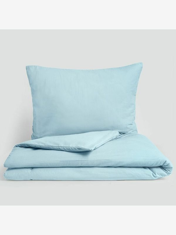 Kvalitex Kvalitex Set posteljine plava