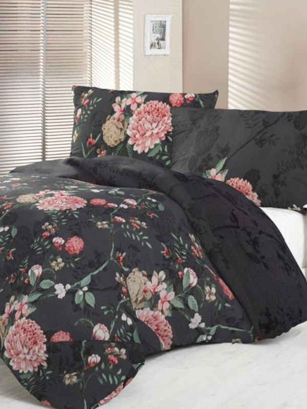 Kvalitex Kvalitex Set posteljine siva