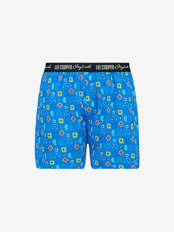Lee Cooper Lee Cooper Široke bokserice plava