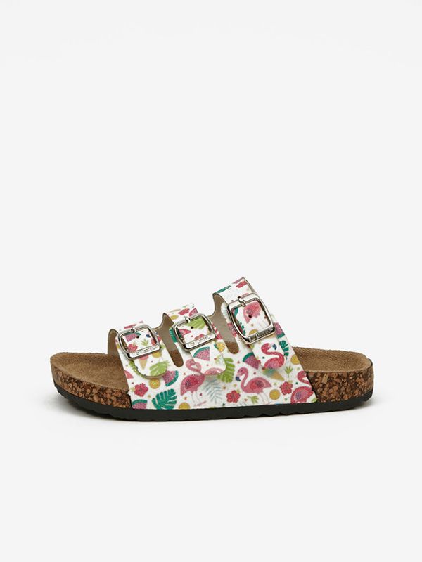 Lee Cooper Lee Cooper Tenisice bijela