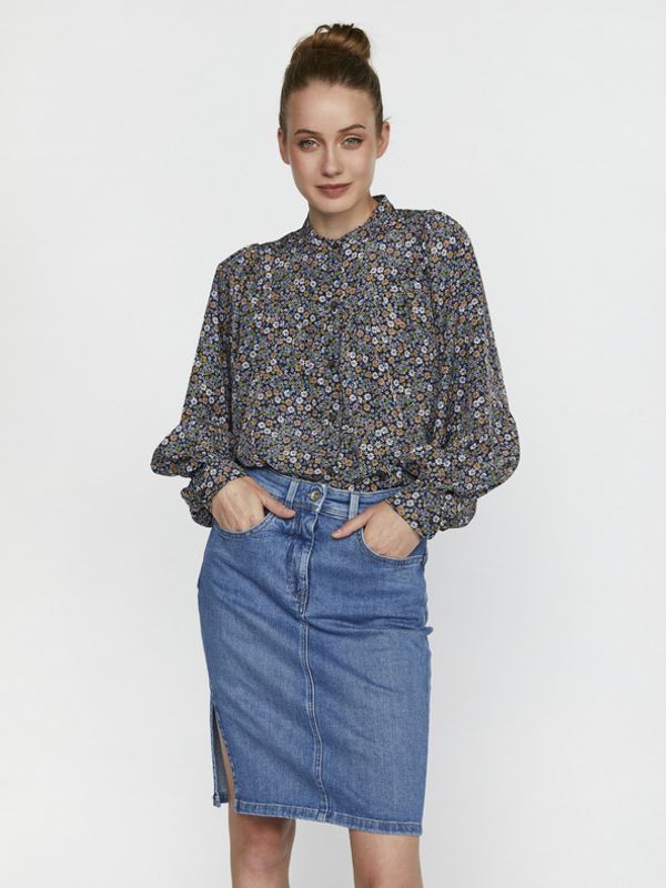 Levi's® Levi's® Elise Bluza ljubičasta
