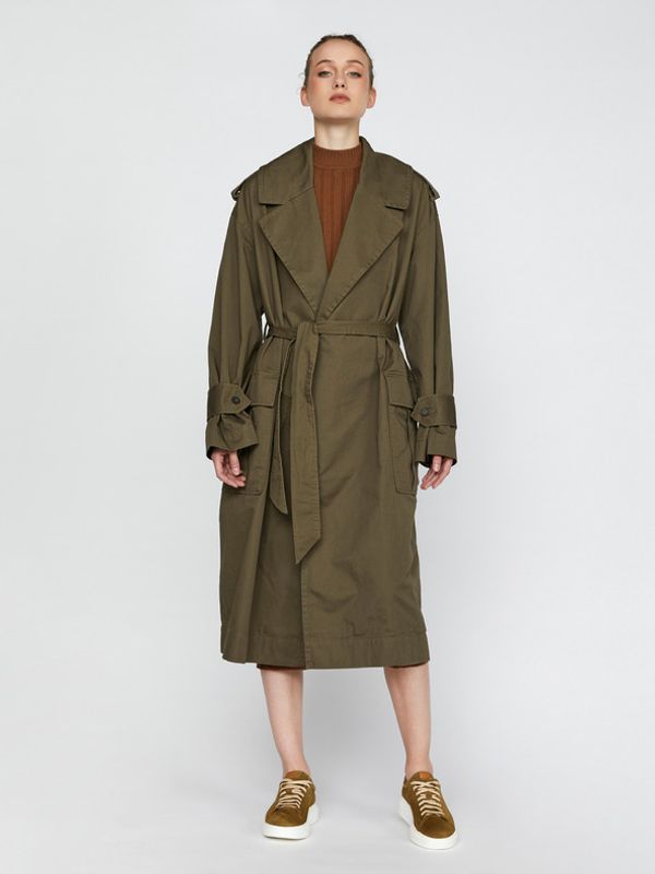 Levi's® Levi's® Lenora Kaput zelena