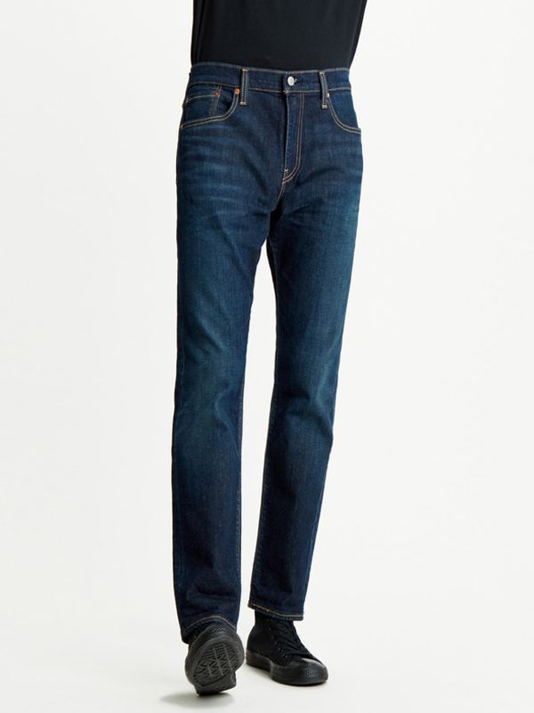 Levi's® Levi's® Levi's® 502™ Taper Fit Flex Traperice plava