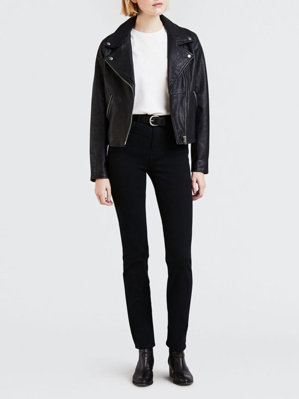 Levi's® Levi's® Levi's® 724 Traperice crna