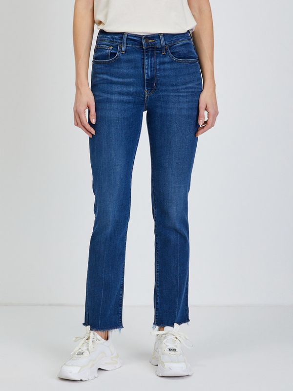 Levi's® Levi's® Levi's® 724 Traperice plava
