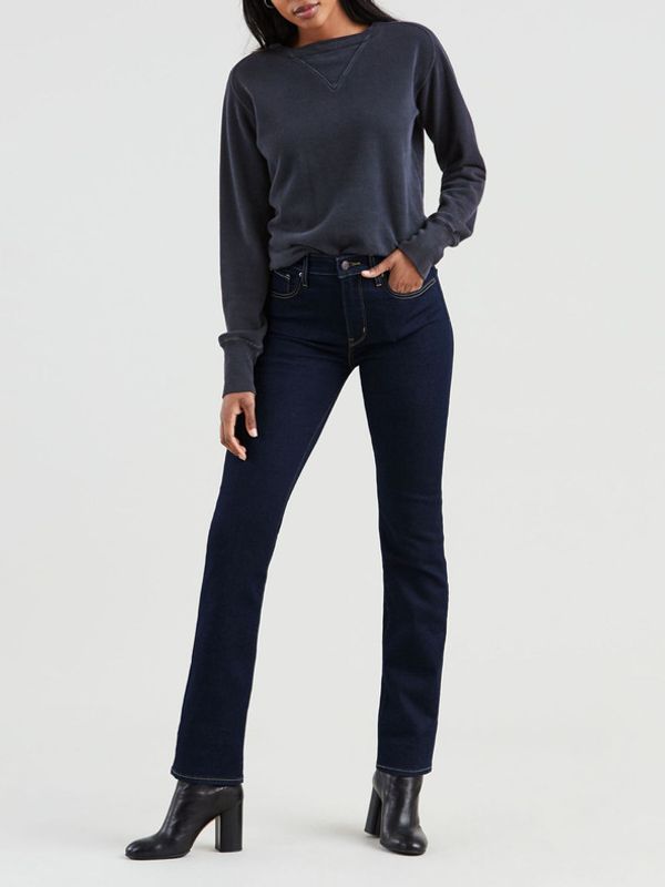 Levi's® Levi's® Levi's® 724 Traperice plava