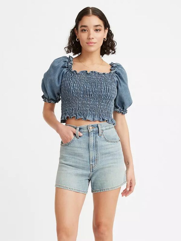 Levi's® Levi's® Levi's® Bluza plava