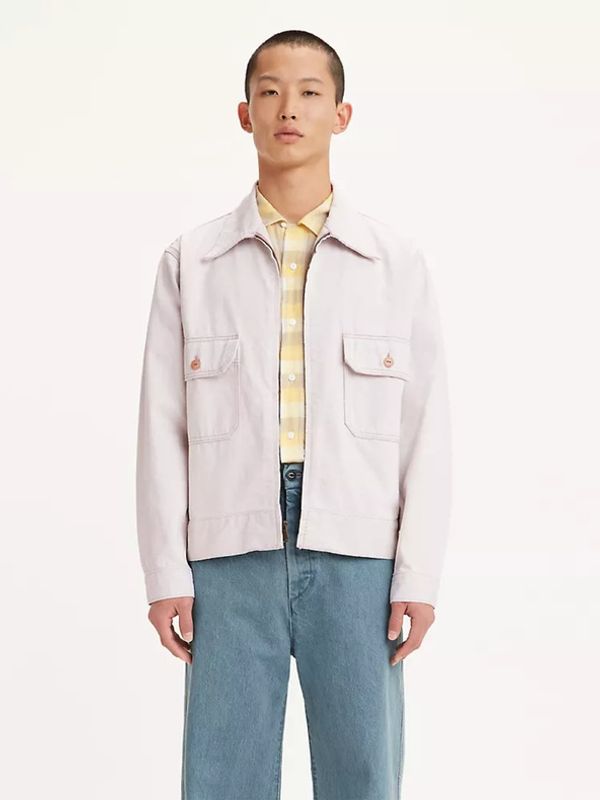 Levi's® Levi's® Levi's® Jakna bijela