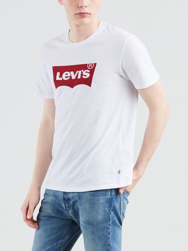 Levi's® Levi's® Levi's® Majica bijela