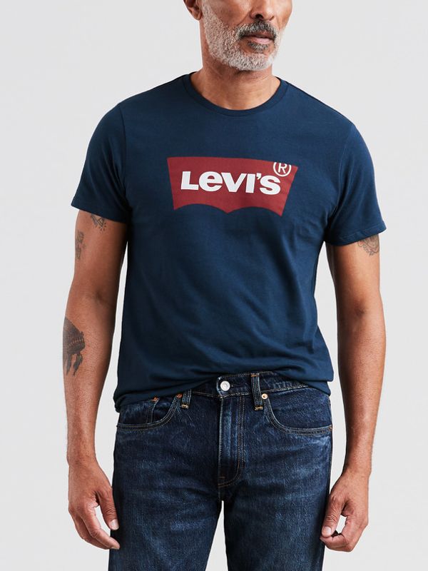 Levi's® Levi's® Levi's® Majica plava
