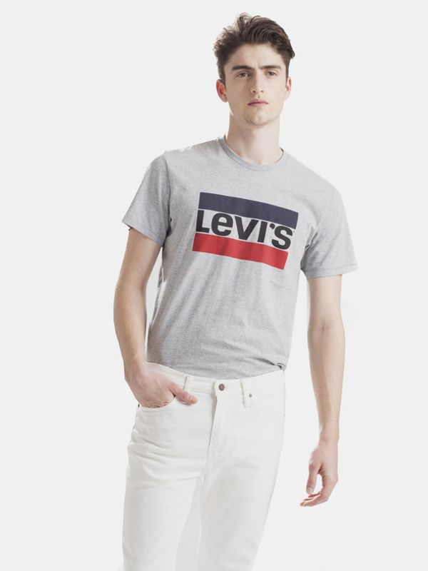 Levi's® Levi's® Levi's® Majica siva