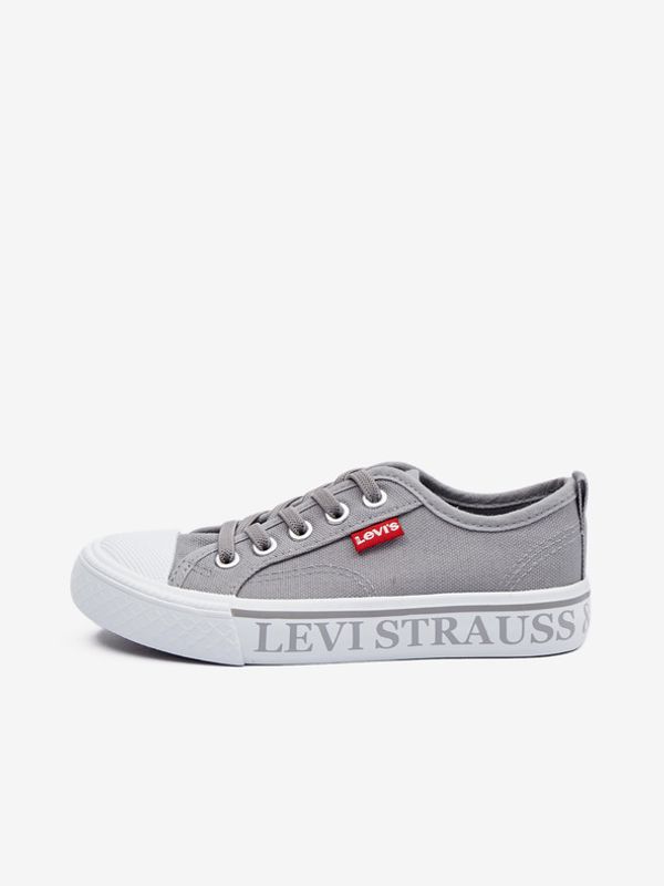 Levi's® Levi's® Levi's® Maui Strauss Tenisice dječje siva