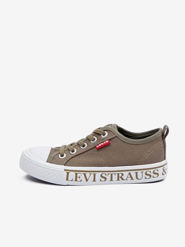 Levi's® Levi's® Levi's® Maui Strauss Tenisice dječje zelena
