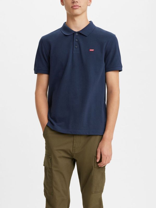 Levi's® Levi's® Levi's® Polo majica plava