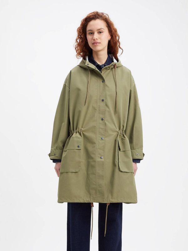 Levi's® Levi's® Levi's® Sloan Jakna zelena