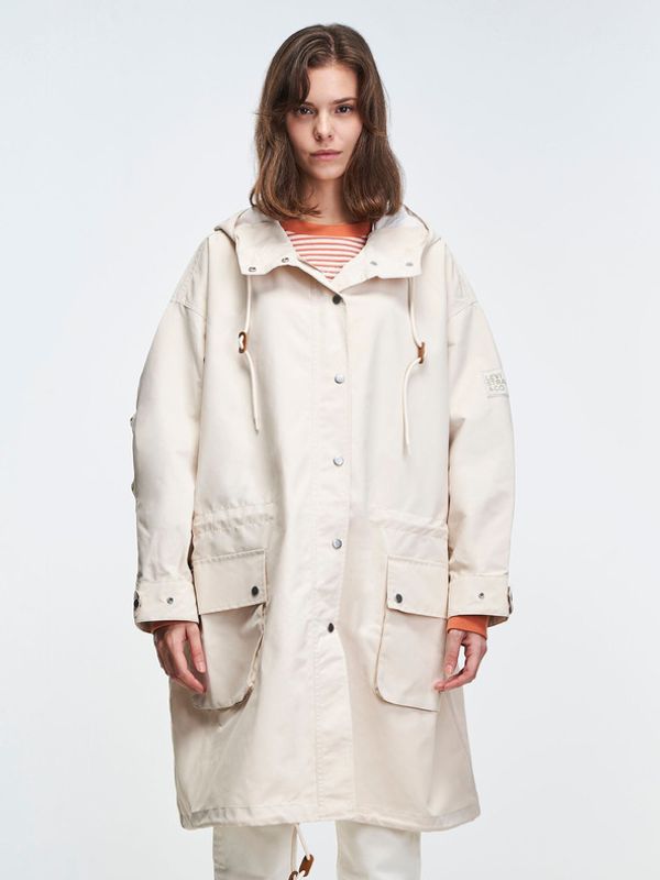 Levi's® Levi's® Levi's® Sloan Kaput bež