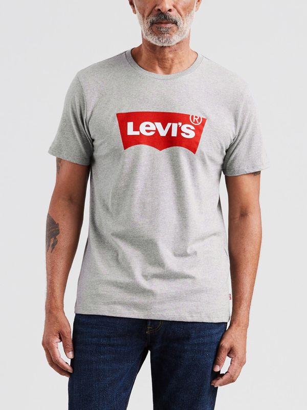 Levi's® Levi's® Majica siva