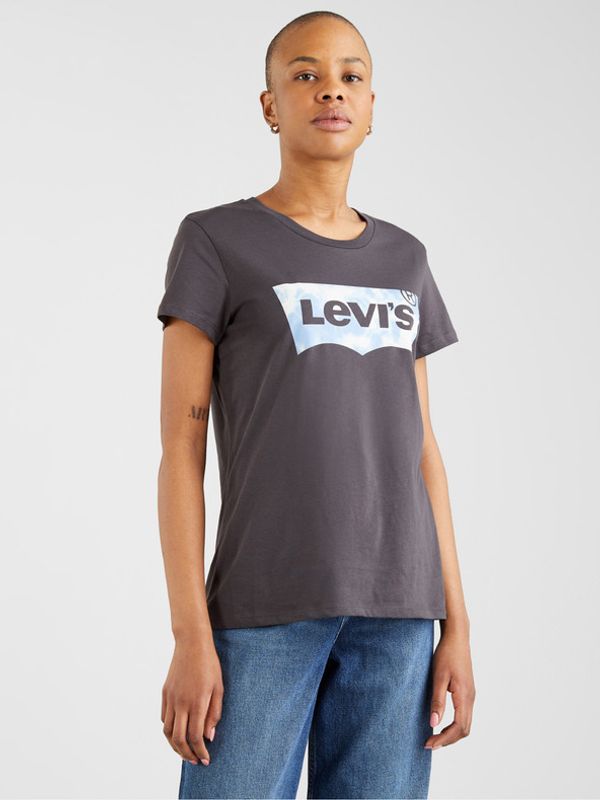 Levi's® Levi's® The Perfect Majica siva