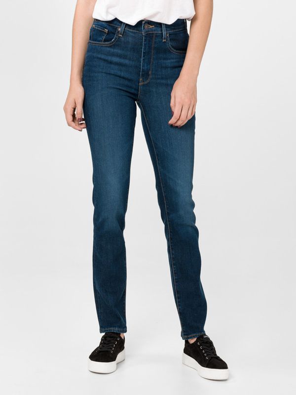 Levi's® Levi's® Traperice plava