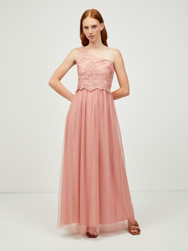 Little Mistress Little Mistress Haljina narančasta