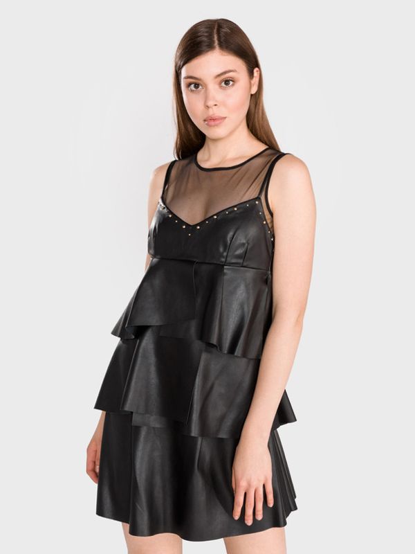 Liu Jo Liu Jo Haljina crna