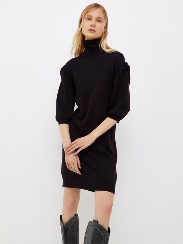 Liu Jo Liu Jo Haljina crna