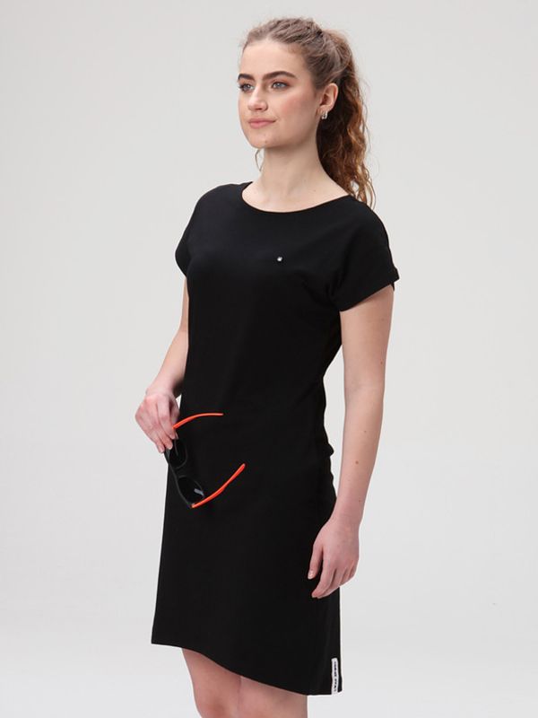 Loap Loap Abnera Haljina crna