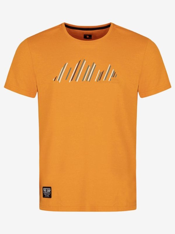 Loap Loap Albatros Majica žuta