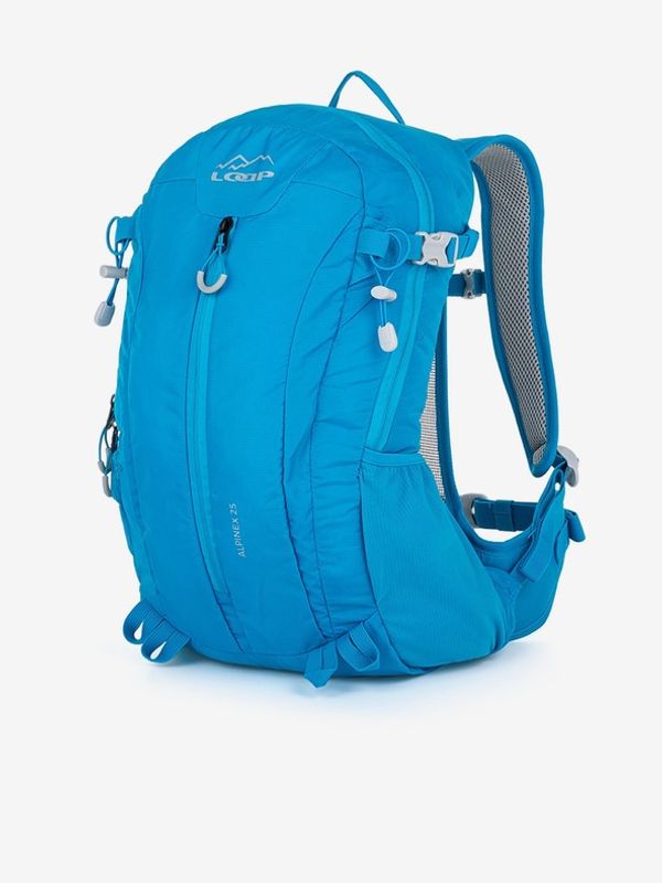 Loap Loap Alpinex 25 Ruksak plava
