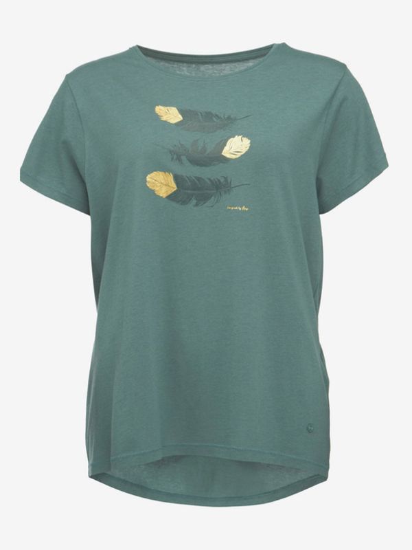 Loap Loap Asika Majica zelena