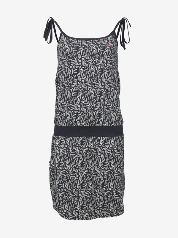 Loap Loap Baela Haljina crna