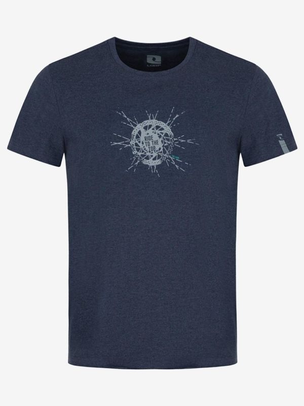 Loap Loap Berdicho Majica plava