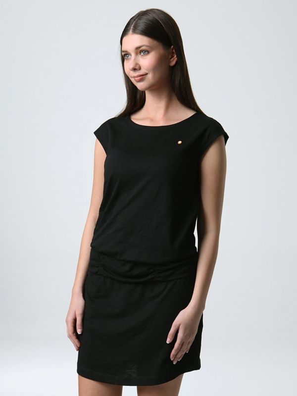 Loap Loap Bluska Haljina crna