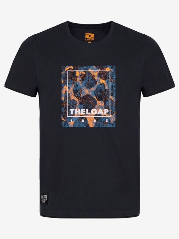 Loap Loap Bohous Majica plava