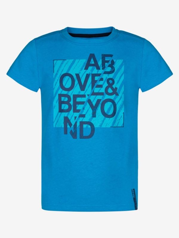 Loap Loap Booster Majica dječja plava