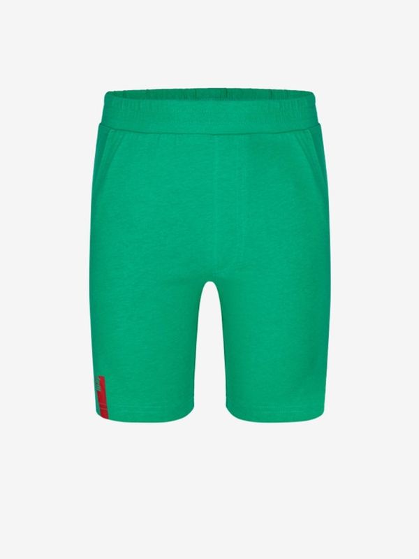 Loap Loap Boovid Kratke hlače dječje zelena