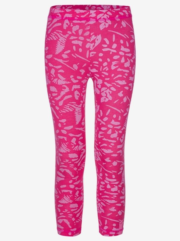 Loap Loap Bykra Tajice dječje ružičasta