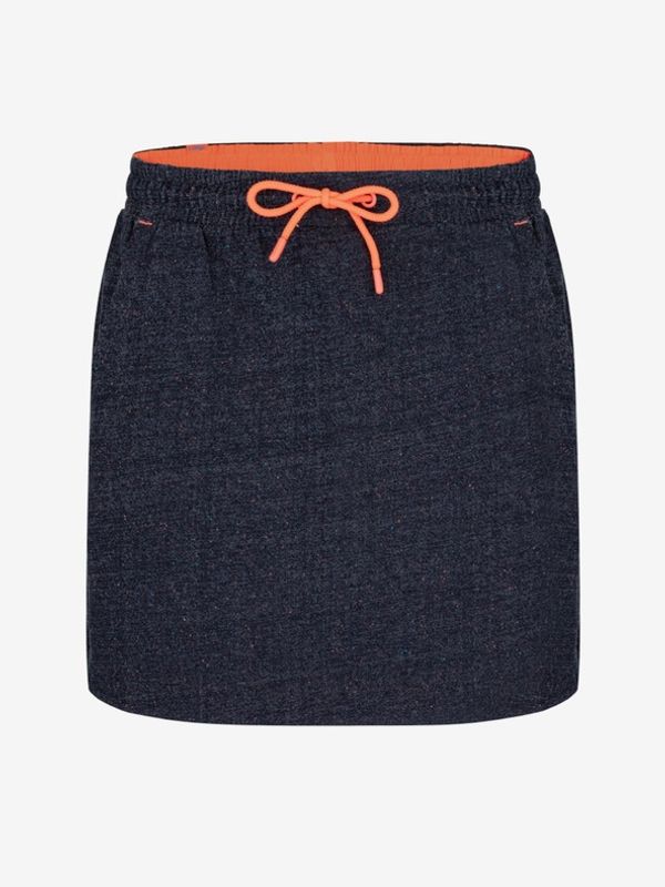 Loap Loap Edena Suknja plava