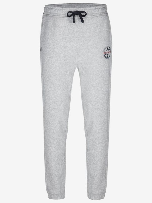 Loap Loap Eikant Donji dio trenirke siva