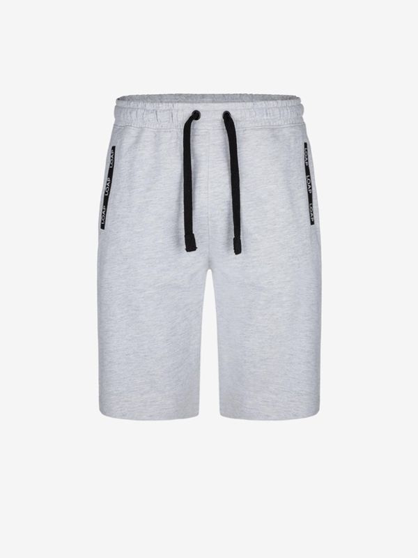 Loap Loap Ewul Kratke hlače siva