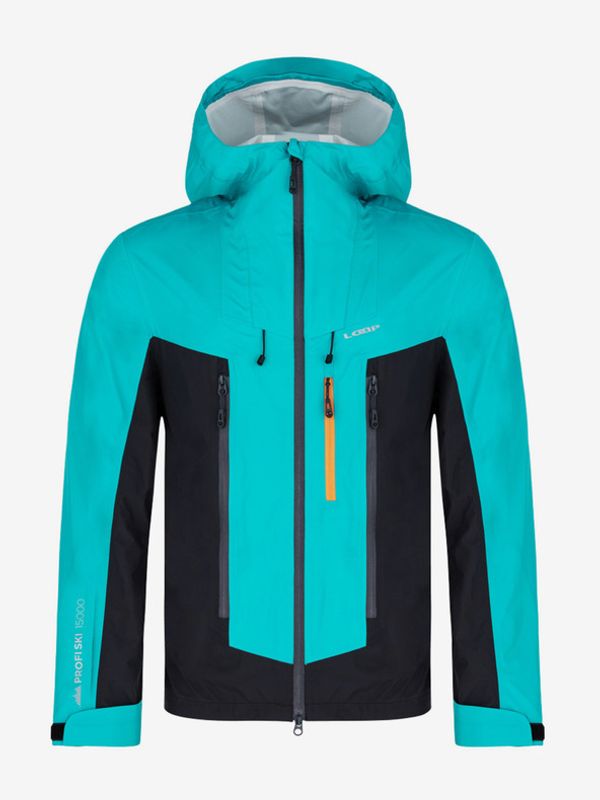 Loap Loap Fantom Jakna zelena