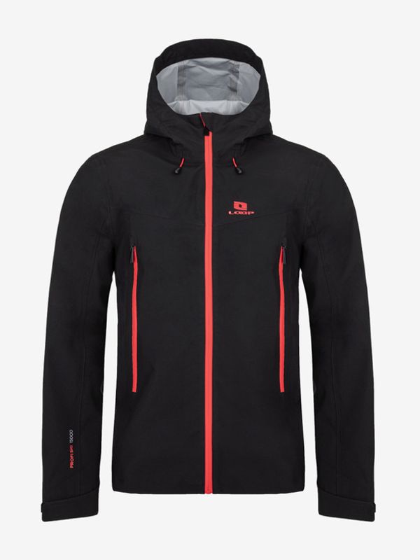 Loap Loap Farozzo Jakna crna