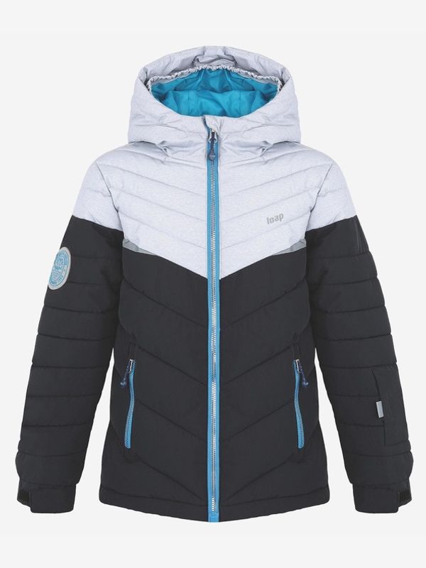 Loap Loap Fullsac Jakna dječja crna