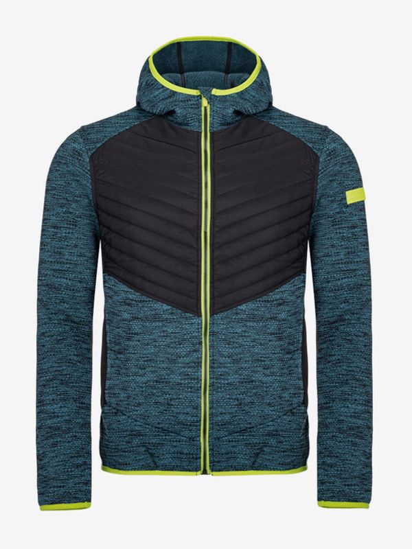 Loap Loap Gaefred Džemper plava