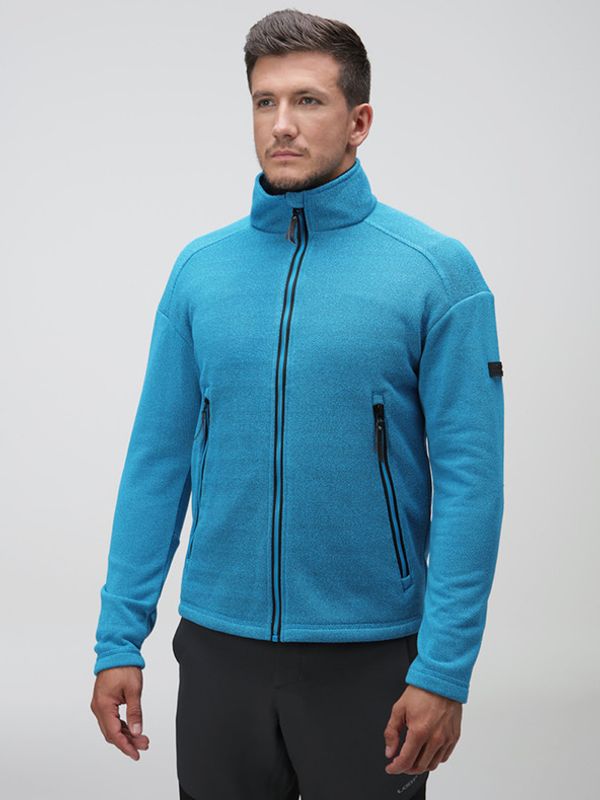 Loap Loap Gaelmar Majica dugih rukava plava