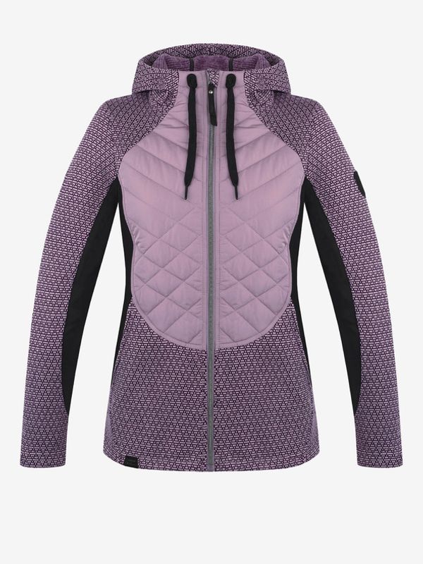 Loap Loap Galeria Džemper ljubičasta