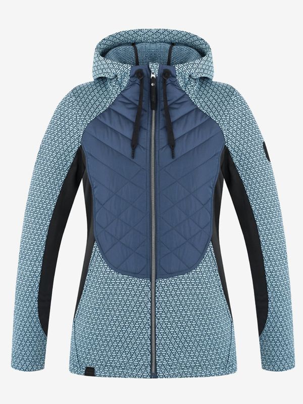 Loap Loap Galeria Džemper plava